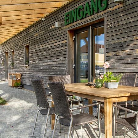 Gaestehaus "In Da Wiesn" Ульрихсберг Экстерьер фото